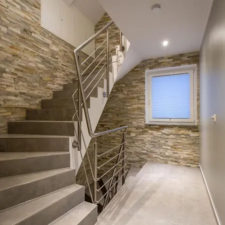 Mon Bijou _ Og_fewo * Göhren-Lebbin